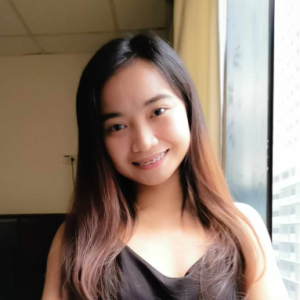 Nikee Rey-Freelancer in Tinambac,Philippines