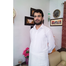 M. Zain Ul Abideen-Freelancer in Islamabad,Pakistan