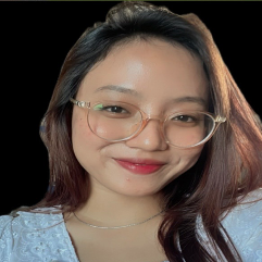 Catherine Hsu-Freelancer in Bangkok,Thailand