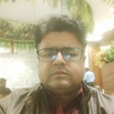 Farooque-Freelancer in Beed,India