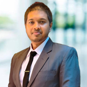 Kavindra Diyagaha.-Freelancer in Colombo,Sri Lanka