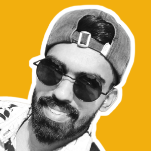 Madush Samarawickrama-Freelancer in Colombo,Sri Lanka