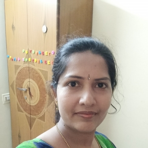 Nethra -Freelancer in Bengaluru,India