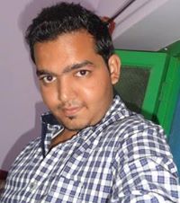 Ankit Mehta-Freelancer in Udaipur,India