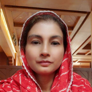 Tehmina Mushtaq-Freelancer in Gujranwala,Pakistan