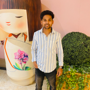 Gaurav Dhakane-Freelancer in Pune,India