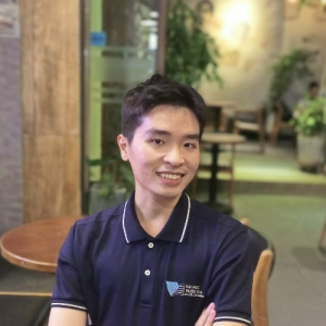 Phạm Hoàng-Freelancer in Ho Chi Minh City,Vietnam