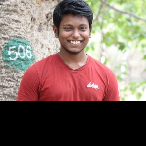Niranjan Shetty-Freelancer in ,India