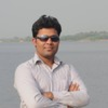 Jaydip Nikam-Freelancer in Pandharpur Area, India,India