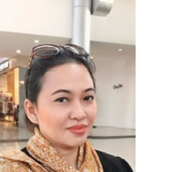 Sri Widyastuti-Freelancer in Tangerang,Indonesia