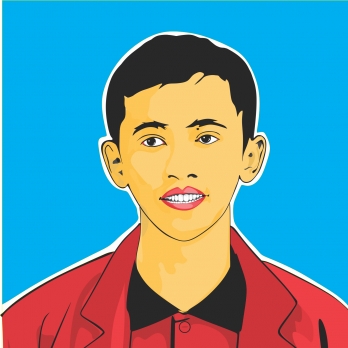 Wicaksono Wibowo-Freelancer in ,Indonesia