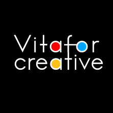 Vitafor Creative-Freelancer in colombo,Sri Lanka