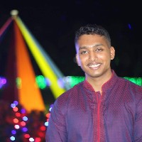 Md Raohatul Islam Raihan-Freelancer in Irumu,Democratic Republic of Congo