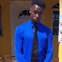 Derron Brooks-Freelancer in Kingston,Jamaica