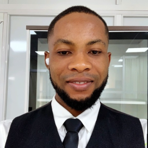 Diala Samuel-Freelancer in Lekki Phase 1,Nigeria