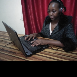 Adlyne Wangusi-Freelancer in Nairobi,Kenya