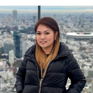 Ria Ligotan-Freelancer in Quezon City,Philippines