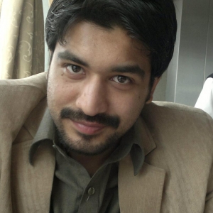Falak Khan-Freelancer in Kohat,Pakistan