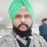 Gurpreet Singh-Freelancer in New Delhi,India