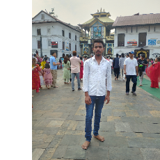 Rajiv Mahato-Freelancer in Kathmandu,Nepal