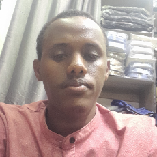 Abdullahi Noor-Freelancer in Nairobi,Kenya