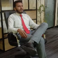 Hassan Harjal-Freelancer in Chakwal,Pakistan