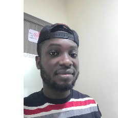 Segun Solademi-Freelancer in Lagos,Nigeria