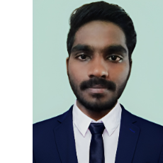 Akhil Nani-Freelancer in Hyderabad,India