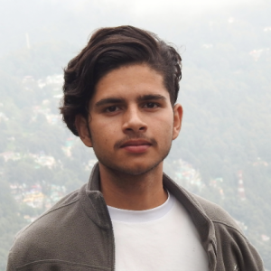 Himanshu Diktiya-Freelancer in nainital,India