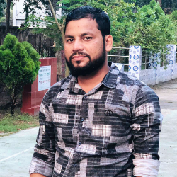 Md Saidul-Freelancer in Dhaka,Bangladesh