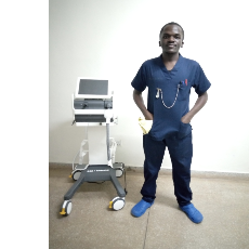 Richard Sakala-Freelancer in Chipata,Zambia