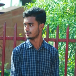 Jahid Shakil-Freelancer in Hājīganj,Bangladesh