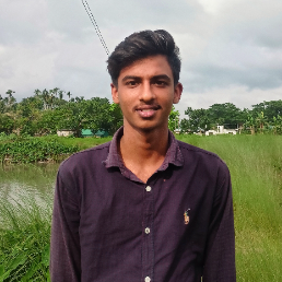 Ajoy Das-Freelancer in Mymensingh,Bangladesh