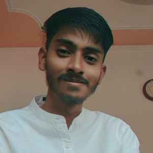 Sushant Rana-Freelancer in New Delhi,India