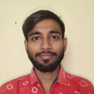 Deepak Kumar-Freelancer in Kolkata,India