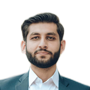 Muhammad Ahmed Mansha-Freelancer in Islamabad,Pakistan