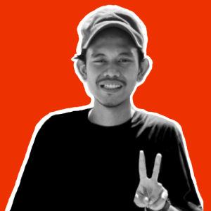 Egi Prajagalang Manik-Freelancer in Tanggerang Selatan,Indonesia