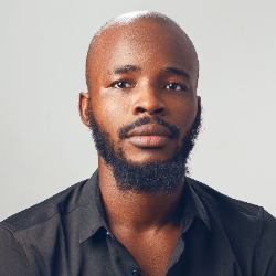 Akhigbe Deji-Freelancer in Lagos,Nigeria