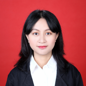 Deradzra Syifaa Adrieva-Freelancer in Depok,Indonesia