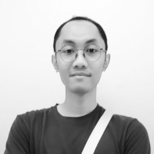 Ariel Shugho-Freelancer in Jakarta,Indonesia