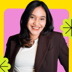 Anastasya Gabriela-Freelancer in Jakarta,Indonesia