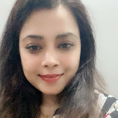Anusha Bansal-Freelancer in Nagpur,India