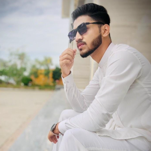 Hasnain Raza-Freelancer in Karachi,Pakistan