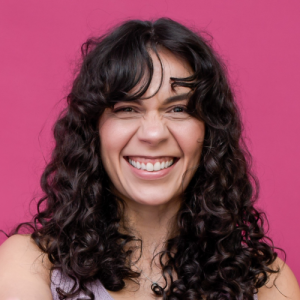 Karine Ramos-Freelancer in ,Brazil