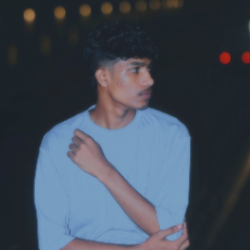 Raiden Eyasin-Freelancer in Dhaka,Bangladesh