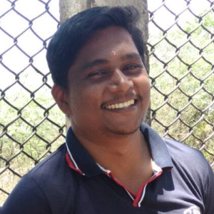 Sakthivelu Umapathy-Freelancer in Puducherry,India