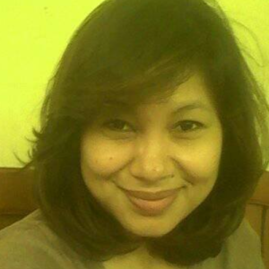 Eunice Caberte-Freelancer in Davao City,Philippines