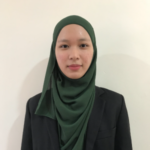 Ainul Jaafar-Freelancer in Shah Alam,Malaysia