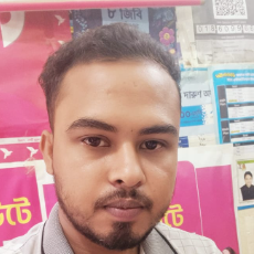Robin-Freelancer in Dhaka,Bangladesh