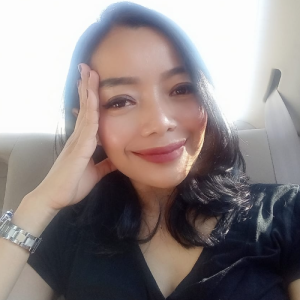 Putri Megayantie-Freelancer in Jakarta,Indonesia